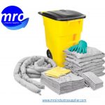 Kit-Antiderrames-Movil-50-Galones-Universal-SPC®-Absorcion-42-Gal-MRO-INDUSTRY-SUPPLIER