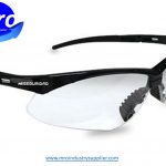 SV-1005-NCR-LENTE-SUPER-RODIUM-ARMAZON-NEGRO-BRILLANTE-MICA-CLARA-MR-SEGURIDAD-MRO-INDUSTRY-SUPPLIER