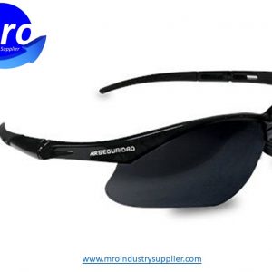 SV-1005-NGR-LENTE-SUPER-RODIUM-ARMAZON-NEGRO-BRILL-MICA-GRIS-MR-SEGURIDAD-MRO-INDUSTRY-SUPPLIER