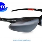 SV-1006-NGE-LENTE-RODIUM-ARMAZON-NEGRO-MATE-MICA-GRIS-ESPEJO-MRO-INDUSTRY-SUPPLIER