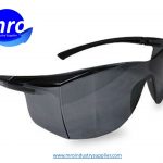 SV-1007-NGR-LENTE-PALADIUM-ARMAZON-NEGRO-BRILLANTE-MICA-GRIS-MRO-INDUSTRY-SUPPLIER