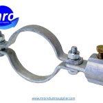 Abrazadera sísmica longitudinal y lateral AF775 -MRO INDUSTRY SUPPLIER