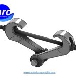 Fig.-218-Abrazadera-de-viga-maleable-sin-extension