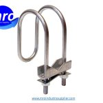 Fig. AF001 Abrazadera de soporte AF001 Q