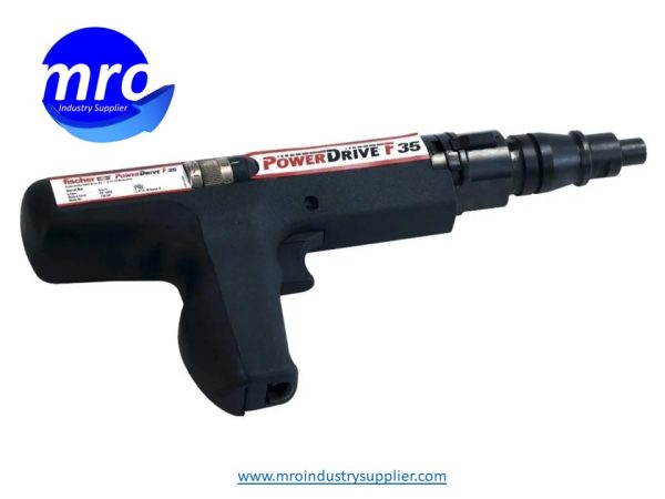 0510000-FISCHER-POWER-DRIVE-F35-MRO-INDUSTRY-SUPPLIER