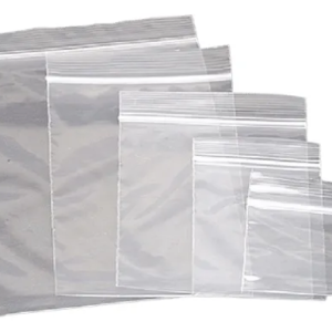 BOLZAS ZIPLOC