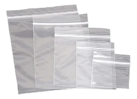 BOLZAS ZIPLOC