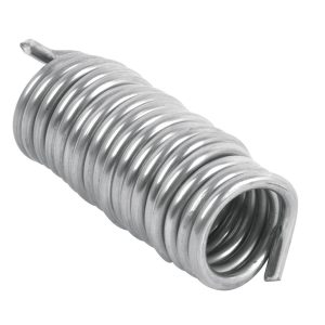 Soldadura 50/50 para tubería hidráulica, 70 g, SOLDAKLIN Ir a página del catálogo Resistencia a alta presión y temperatura Para instalaciones hidráulicas de agua fría y caliente, plomería en general, tuberías de cobre y hojas de metal.