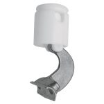 Piston con perno integrado completo para fumigadora FM-425