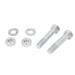 Tornillo para balancin completo para fumigadora FM- 425