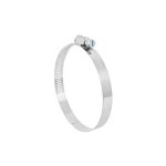 Bolsa con 5?abrazaderas?sin fin?reforzadas #56, 3-1/16 - 4'