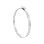 Bolsa con 5?abrazaderas?sin fin?reforzadas #88, 5-1/8 - 6'