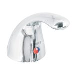 Maneral de palanca para monomando fregadero AEF-82, cromo,Aero