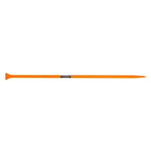Barreta de punta de 1'x150 cm, escoplo 72 mm,Truper