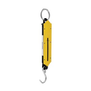 Bascula capacidad 25 kg romana de resorte, Pretul