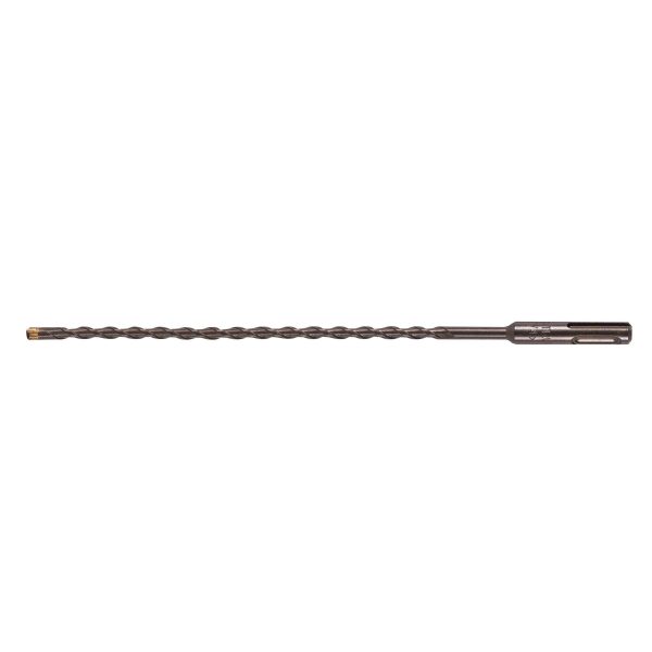 BS-1/4X10 Broca SDS Plus 1/4 x 10', Truper