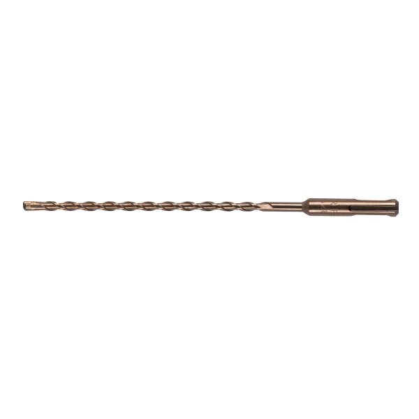 BS-1/4X8 Broca SDS Plus 1/4 x 8', Truper