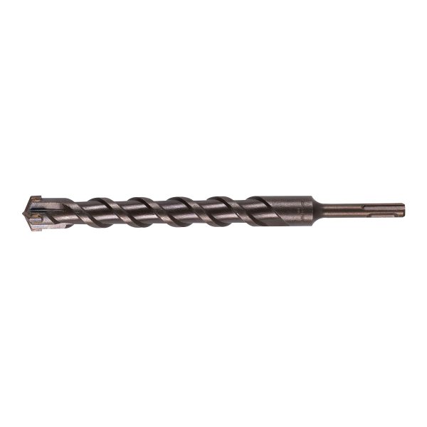 BS-1X10 Broca SDS Plus 1 x 10', Truper