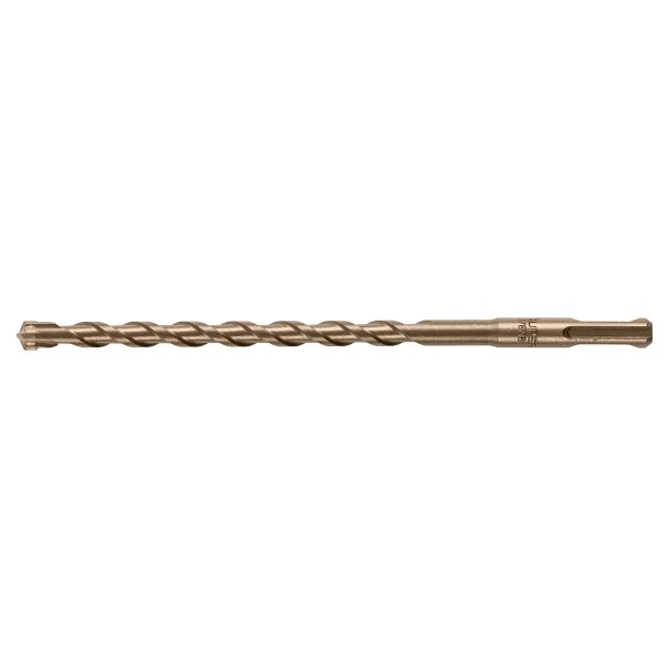BS-3/8X8 Broca SDS Plus 3/8 x 8', Truper