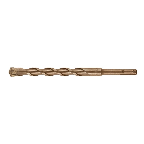 BS-5/8X8 Broca SDS Plus 5/8 x 8', Truper