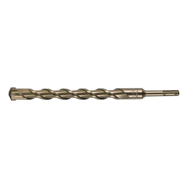 BS-7/8X11 Broca SDS Plus 7/8 x 11', Truper