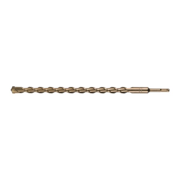BS-7/8X18 Broca SDS Plus 7/8 x 18', Truper