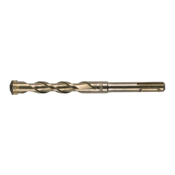 BS-9/16X6 Broca SDS Plus 9/16 x 6', Truper