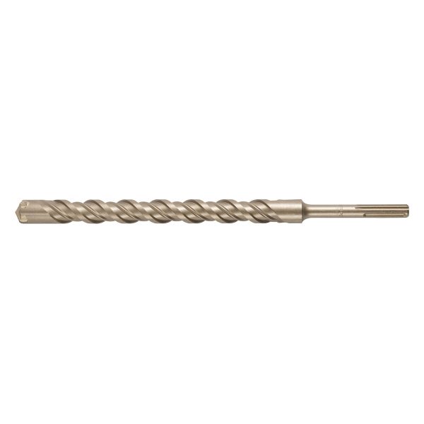 BSM-1-1/2X21 Broca SDS Ma x de 1-1/2 x 21', Truper
