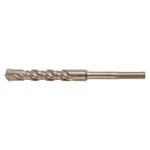 BSM-1-1/4X13 Broca SDS Ma x de 1-1/4 x 13', Truper
