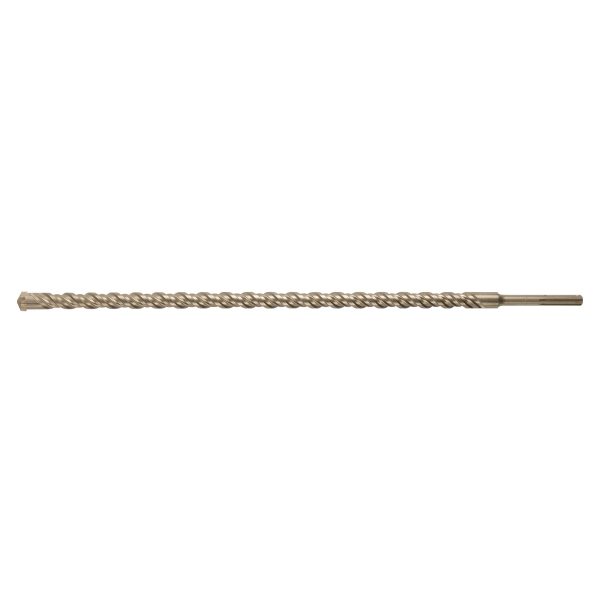 BSM-1-1/4X36 Broca SDS Ma x de 1-1/4 x 36', Truper