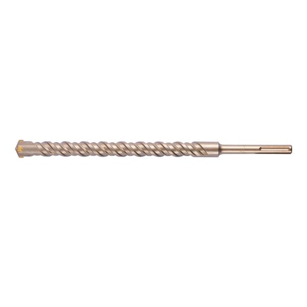BSM-1-3/8X21 Broca SDS Ma x de 1-3/8 x 21', Truper
