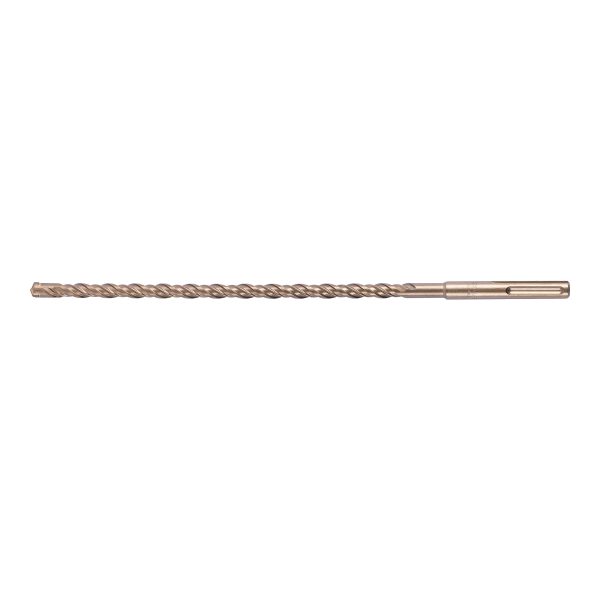 BSM-3/4X21 Broca SDS Ma x de 3/4 x 21', Truper