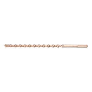BSM-7/8X21 Broca SDS Ma x de 7/8 x 21', Truper