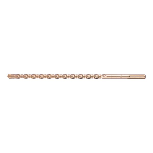 BSM-7/8X21 Broca SDS Ma x de 7/8 x 21', Truper