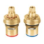 Bolsa con 2 cartuchos ceramicos para M-048E, 50E, 60E y 70E