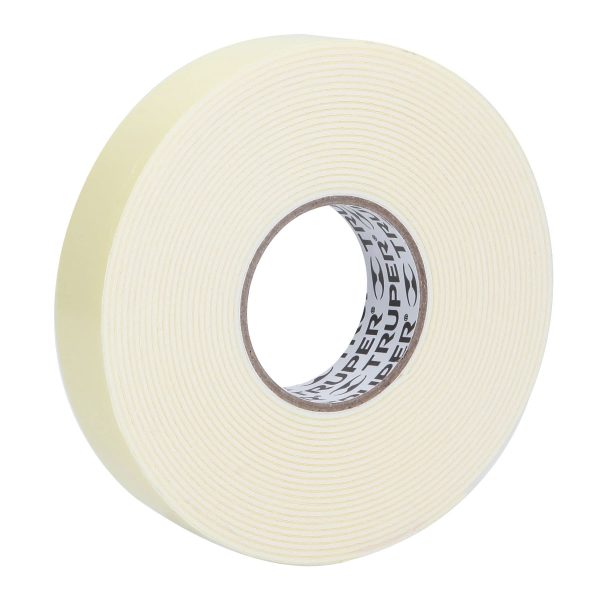 11725 CDC-1950 Cinta doble cara de 19 mm x 5 m, Truper