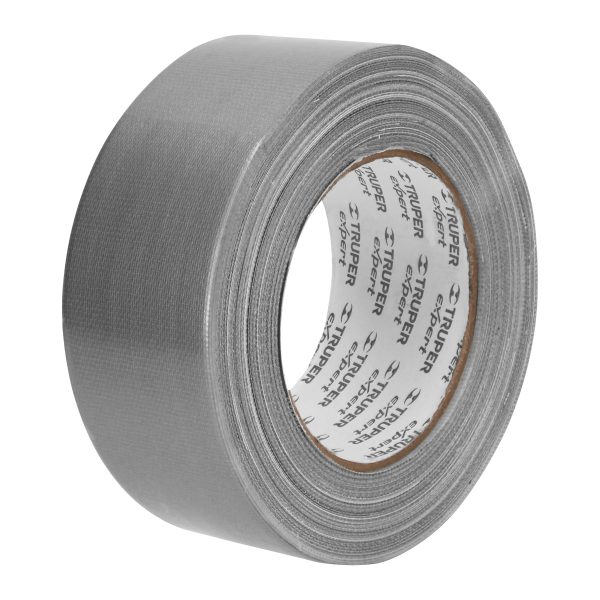 10933 CDU-30XX Cinta para ducto 30m x 48mm, espesor 0.27mm, Expert