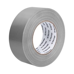 12588 CDU-50X Cinta para ducto 50m x 48mm, espesor 0.19mm, Truper
