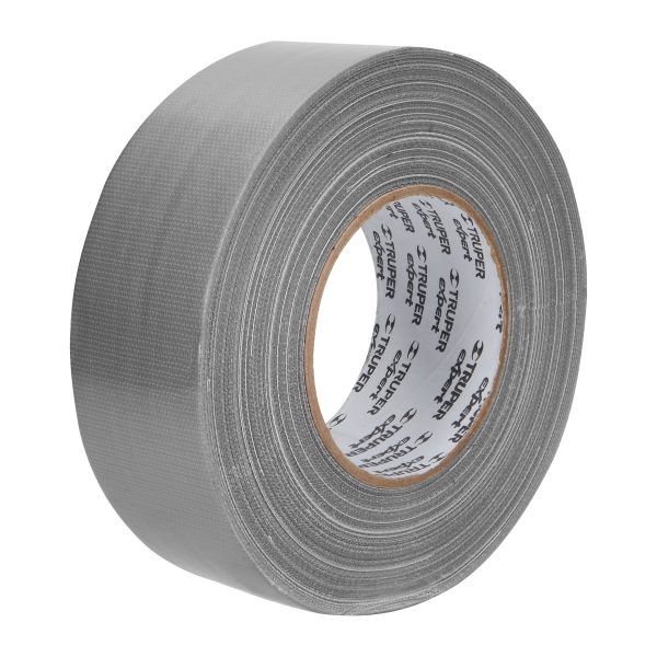 10944 CDU-50XX Cinta para ducto 50m x 48mm, espesor 0.27mm, Expert