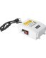 Caja de control para bomba pozo profundo 2 HP, 220V, Truper
