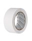 12533 CIA-25B Rollo de 5m de cinta antiderrapante blanca 50mm con abrasivo