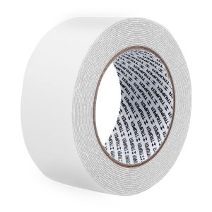 101446 CIAH-25T Rollo 5 m cinta antiderrapante transp. 50mm para areas humedas