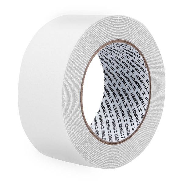 101446 CIAH-25T Rollo 5 m cinta antiderrapante transp. 50mm para areas humedas