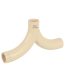 Mezclador tipo bigote de CPVC 1/2", Foset