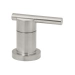 Juego de manerales de palanca para taladros separados, satin,Element