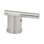 Juegi de manerales de palanca para mezcladora tipo bar,satin,Element