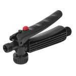 Valvula completa LP3 para fumigadores FUM-12, 16 y 20