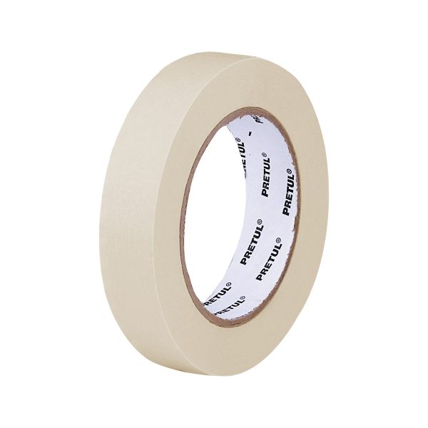 20670 MSK-1P Cinta masking tape de 1' x 50 m, Pretul