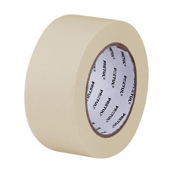 20672 MSK-2P Cinta masking tape de 2' x 50 m, Pretul