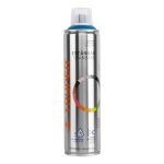 Pintura en aerosol, azul holandes, bote esbelto, 400 ml